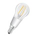 LED-lamp  LEDVANCE PARATHOM® Retrofit CLASSIC P DIM 40 CL 5 W/2700 K E14 4058075101418